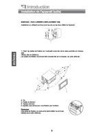 Preview for 27 page of PEEKTON PKM500 RDS Manual