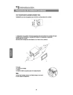 Preview for 46 page of PEEKTON PKM500 RDS Manual