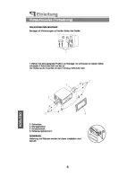 Preview for 65 page of PEEKTON PKM500 RDS Manual