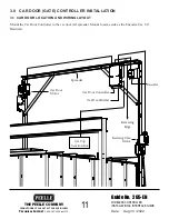 Предварительный просмотр 15 страницы PEELLE 265-EN Installation & Interface Manual