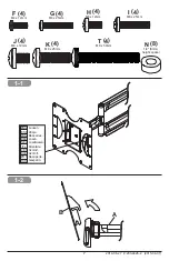 Preview for 7 page of peerless-AV 1000008057 Manual