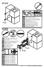 Preview for 15 page of peerless-AV 1000008057 Manual