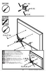 Preview for 20 page of peerless-AV 1000008057 Manual