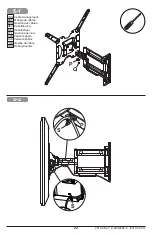 Preview for 22 page of peerless-AV 1000008057 Manual