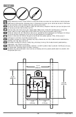 Preview for 10 page of peerless-AV 15486 Manual