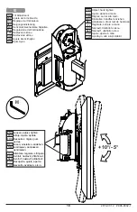 Preview for 18 page of peerless-AV 15486 Manual