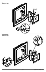 Предварительный просмотр 21 страницы peerless-AV 15486 Manual