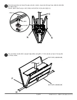 Preview for 7 page of peerless-AV 735029282419 Installation And Assembly Manual