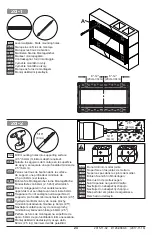 Предварительный просмотр 24 страницы peerless-AV 8PEDSVW765LAND Manual