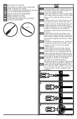 Preview for 5 page of peerless-AV ACC 845 Manual