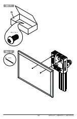 Preview for 12 page of peerless-AV ACC-BPR Manual