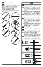 Preview for 4 page of peerless-AV ACC215 Manual