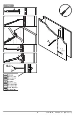 Preview for 8 page of peerless-AV ACC215 Manual