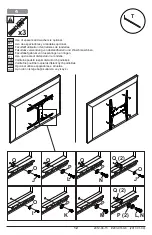 Preview for 12 page of peerless-AV ACC550 Manual