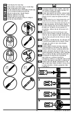 Preview for 5 page of peerless-AV ACC556 Manual