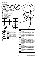 Preview for 12 page of peerless-AV ACC556 Manual