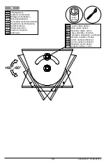 Preview for 15 page of peerless-AV ACC556 Manual