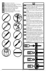 Preview for 5 page of peerless-AV ACC560 Manual