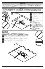 Preview for 8 page of peerless-AV ACC560 Manual