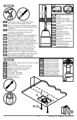 Preview for 9 page of peerless-AV ACC560 Manual