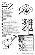 Preview for 12 page of peerless-AV ACC560 Manual