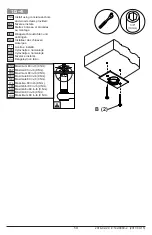 Preview for 13 page of peerless-AV ACC560 Manual