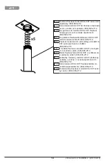 Preview for 14 page of peerless-AV ACC560 Manual