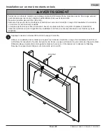 Preview for 16 page of peerless-AV ACC952 Installation And Assembly Manual