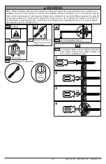 Preview for 2 page of peerless-AV ACC978 Quick Start Manual