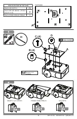 Preview for 5 page of peerless-AV ACC978 Quick Start Manual