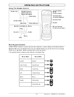 Предварительный просмотр 11 страницы peerless-AV CL-4765 User Manual