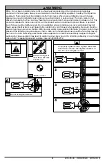 Предварительный просмотр 2 страницы peerless-AV DS-C555-3X2 Manual