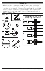 Preview for 3 page of peerless-AV DS-C555-4X2 Manual