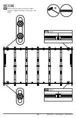 Предварительный просмотр 25 страницы peerless-AV DS-LEDIF Series Instructions Manual