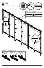 Предварительный просмотр 26 страницы peerless-AV DS-LEDIF Series Instructions Manual