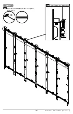 Предварительный просмотр 28 страницы peerless-AV DS-LEDIF Series Instructions Manual