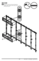 Предварительный просмотр 29 страницы peerless-AV DS-LEDIF Series Instructions Manual