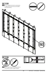 Предварительный просмотр 32 страницы peerless-AV DS-LEDIF Series Instructions Manual