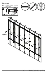 Предварительный просмотр 33 страницы peerless-AV DS-LEDIF Series Instructions Manual