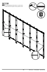 Предварительный просмотр 34 страницы peerless-AV DS-LEDIF Series Instructions Manual