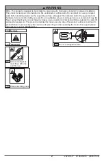 Preview for 2 page of peerless-AV DS-LEDL27-12X6 Manual