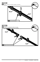 Preview for 7 page of peerless-AV DS-LEDL27-12X6 Manual