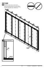 Preview for 13 page of peerless-AV DS-LEDL27-12X6 Manual