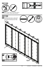 Preview for 14 page of peerless-AV DS-LEDL27-12X6 Manual