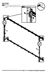 Preview for 16 page of peerless-AV DS-LEDL27-12X6 Manual