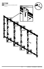 Preview for 17 page of peerless-AV DS-LEDL27-12X6 Manual