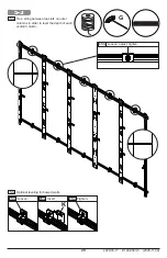 Preview for 20 page of peerless-AV DS-LEDL27-12X6 Manual