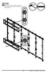 Preview for 23 page of peerless-AV DS-LEDL27-12X6 Manual