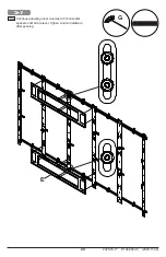 Preview for 24 page of peerless-AV DS-LEDL27-12X6 Manual