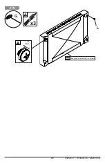 Preview for 31 page of peerless-AV DS-LEDL27-12X6 Manual